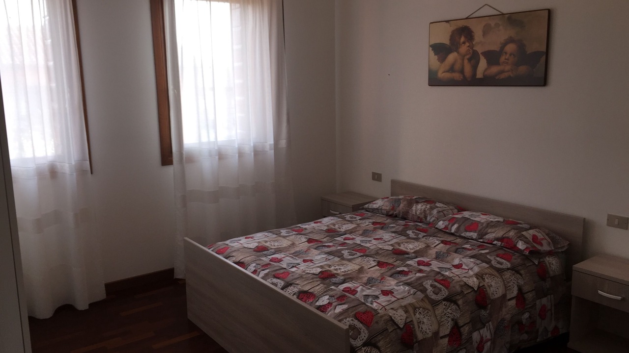 Photo of Bedroom in Paderno del Grappa