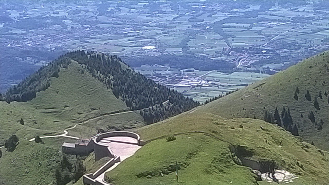 Photo of Outdoor in Paderno del Grappa