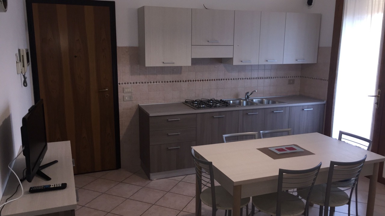 Photo of Kitchen in Paderno del Grappa