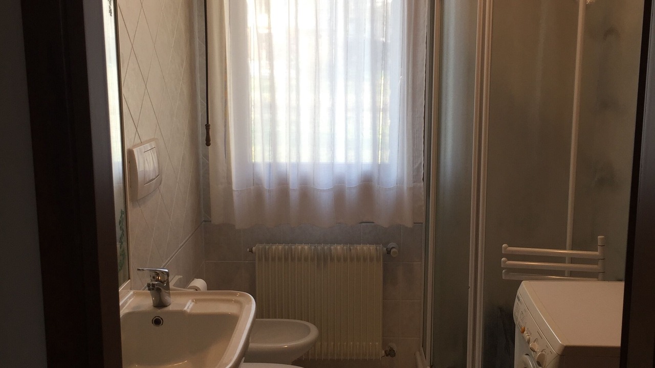 Photo of Bathroom in Paderno del Grappa