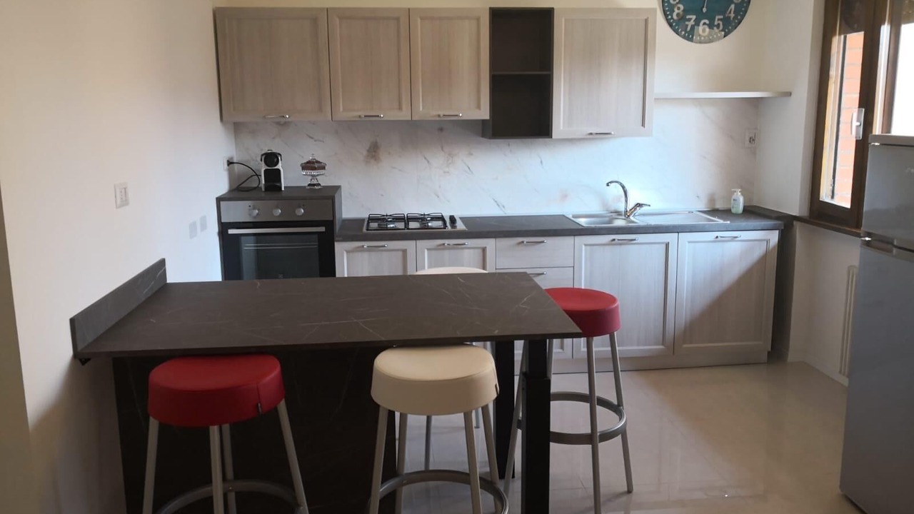 Photo of Kitchen in San Pietro in Cariano