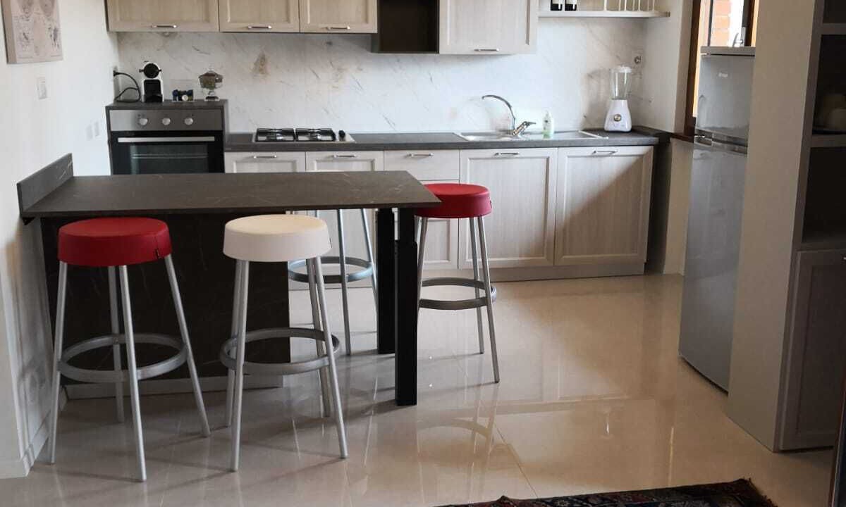 Photo of Kitchen in San Pietro in Cariano