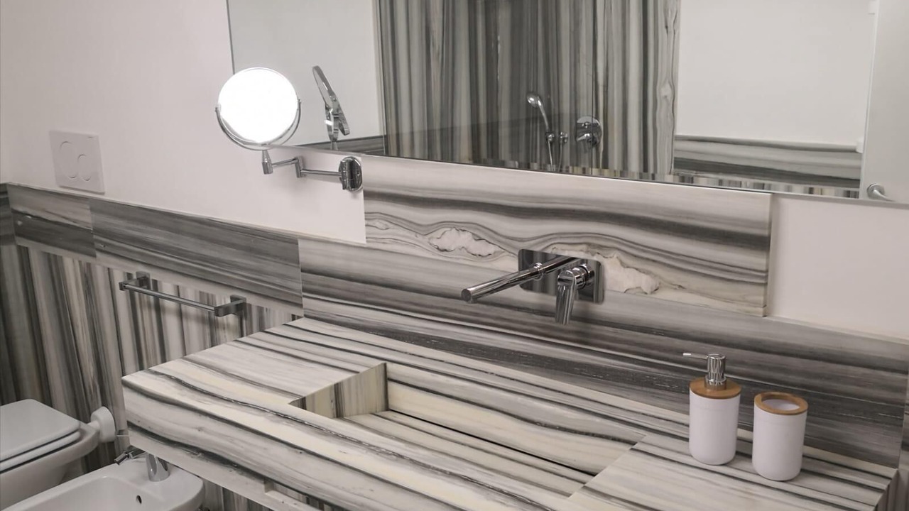 Photo of Bathroom in San Pietro in Cariano