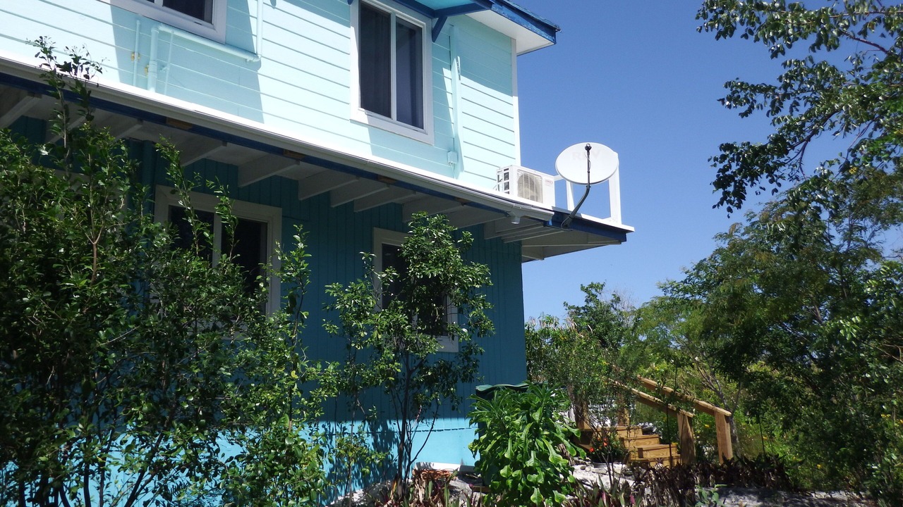 Photo of Outdoor in Forbes Hill