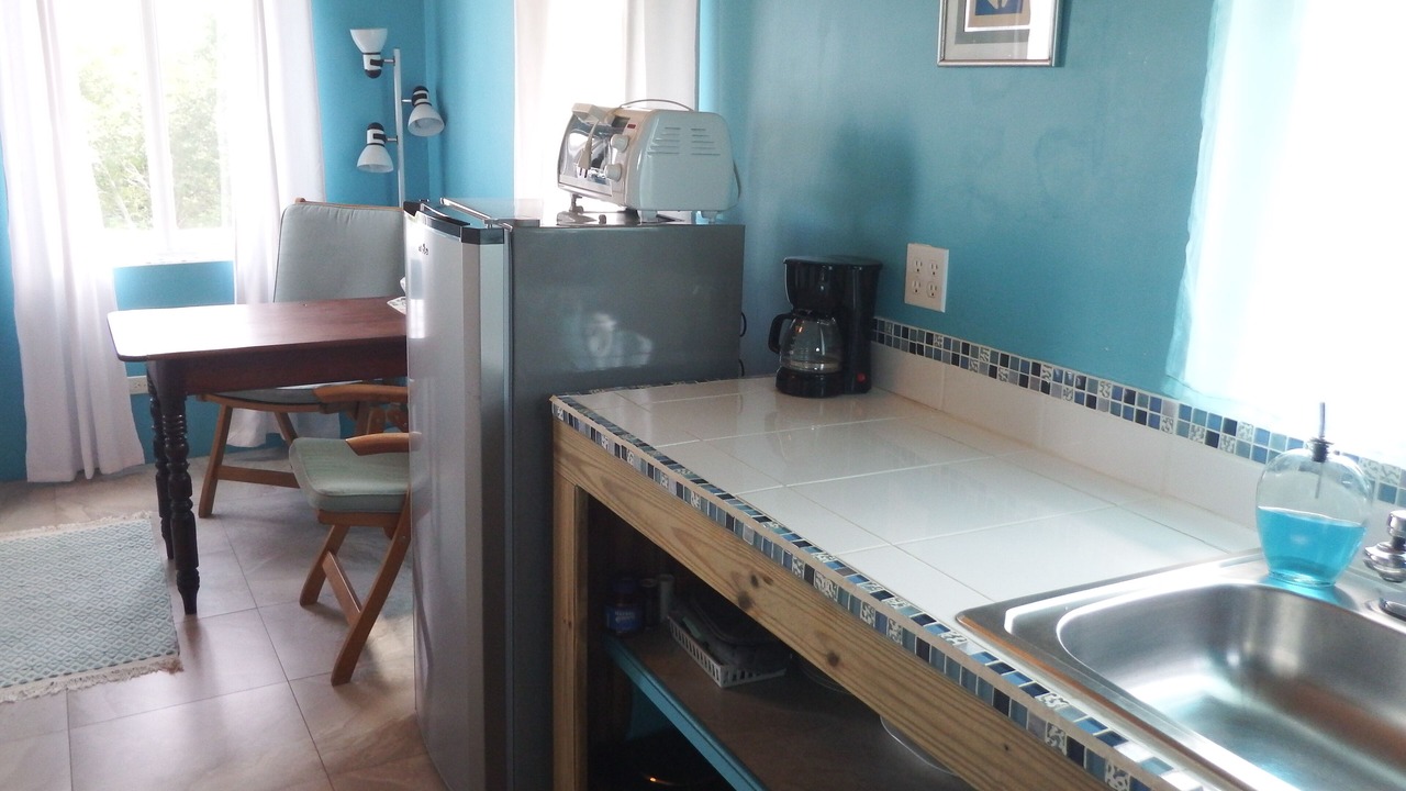 Photo of Kitchen in Forbes Hill
