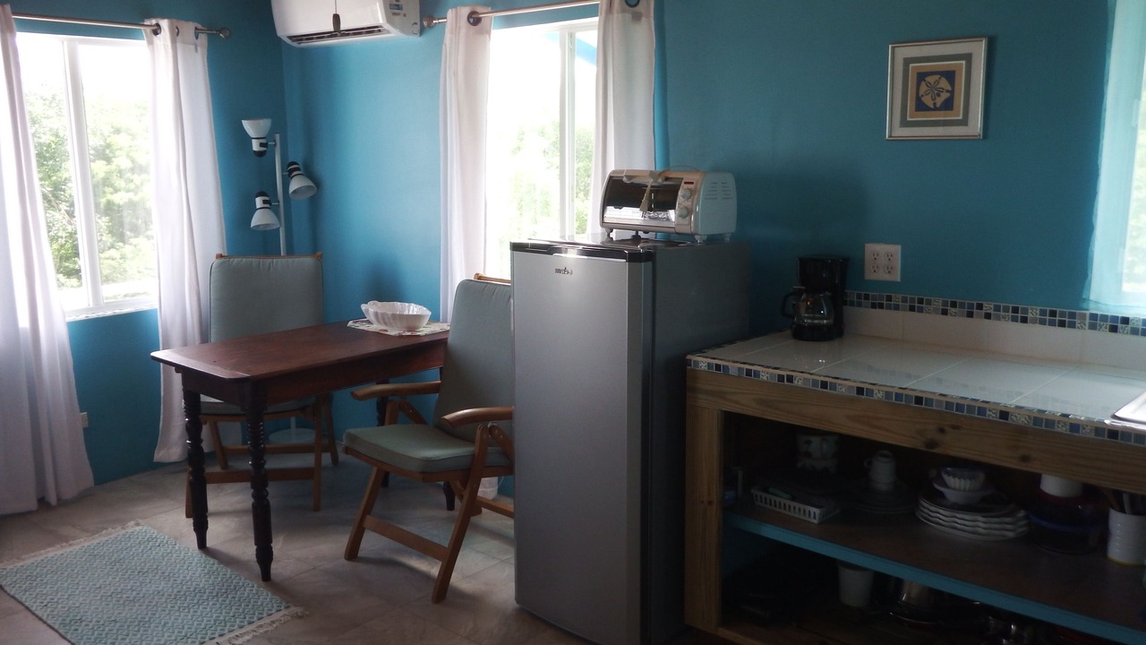 Photo of Kitchen in Forbes Hill