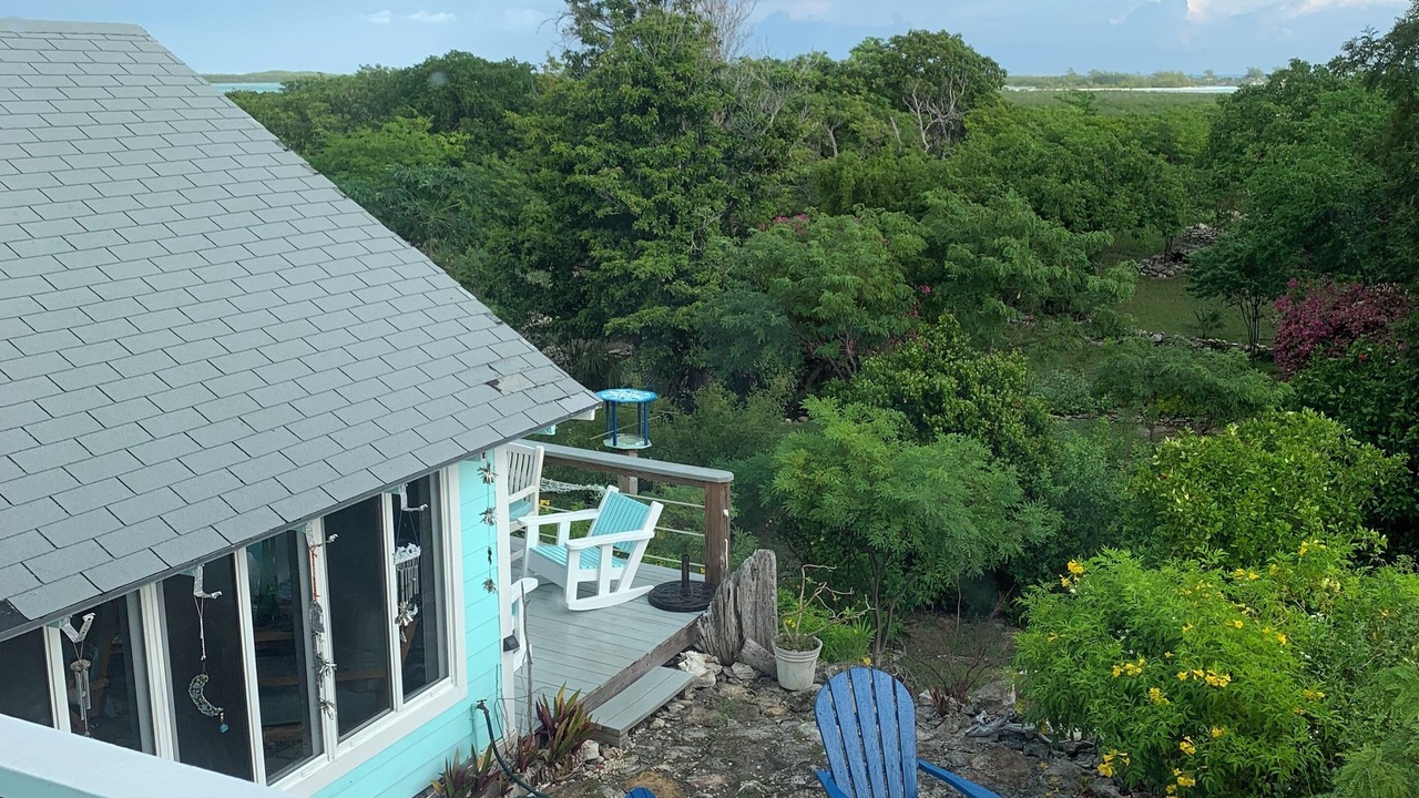 Photo of Outdoor in Forbes Hill