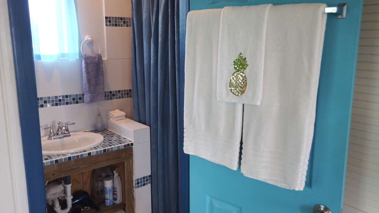 Photo of Bathroom in Forbes Hill