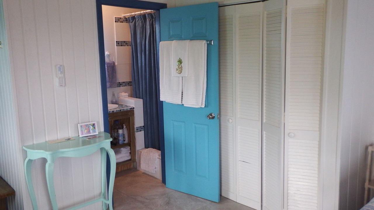 Photo of Bedroom in Forbes Hill