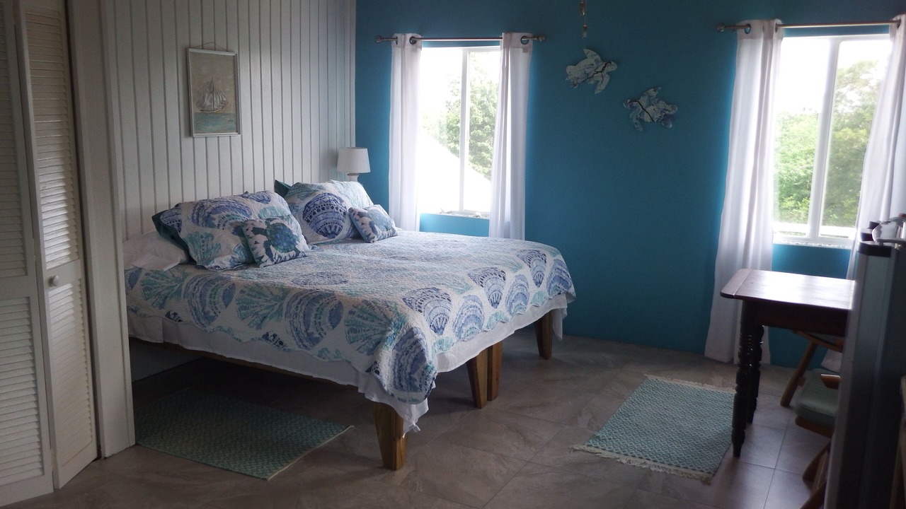 Photo of Bedroom in Forbes Hill