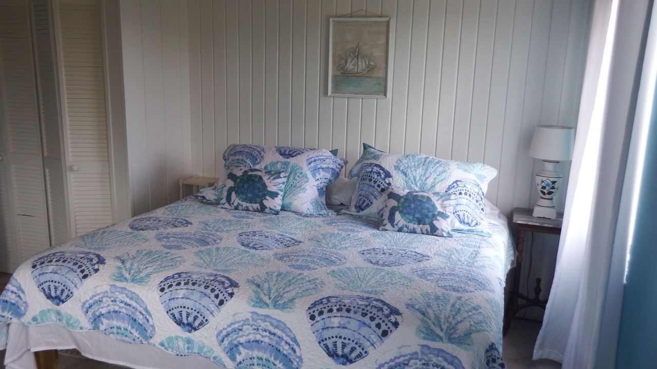 Photo of Bedroom in Forbes Hill
