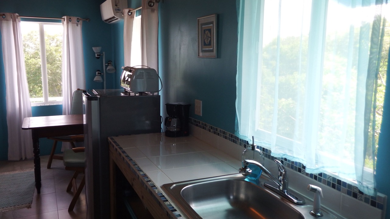 Photo of Kitchen in Forbes Hill