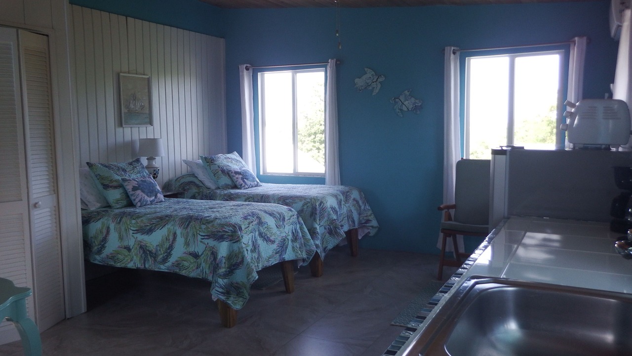 Photo of Bedroom in Forbes Hill