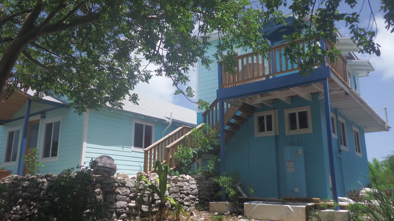Photo of Outdoor in Forbes Hill