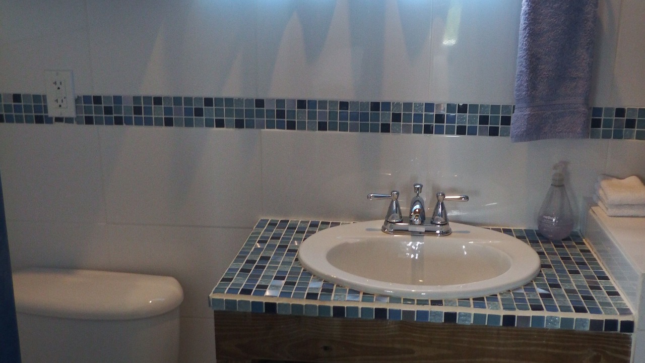 Photo of Bathroom in Forbes Hill