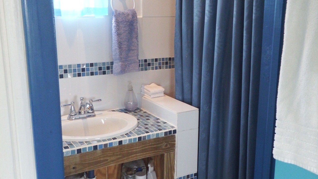 Photo of Bathroom in Forbes Hill