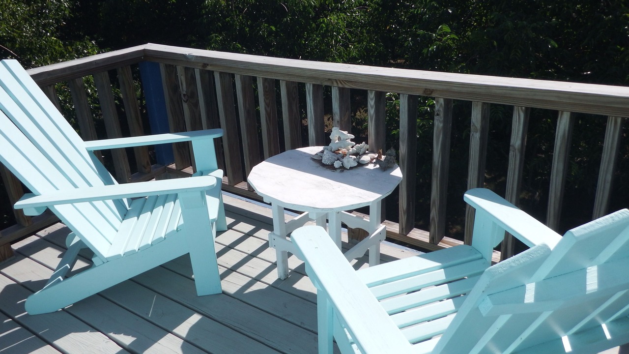 Photo of Outdoor in Forbes Hill