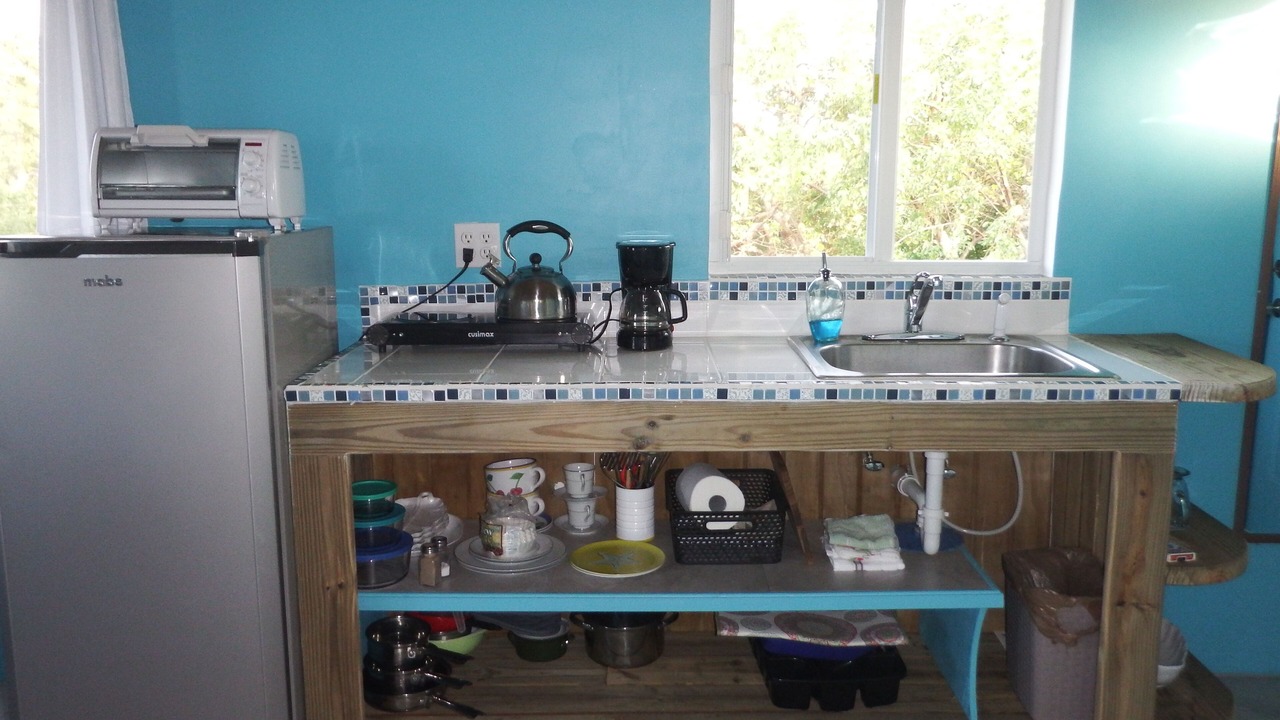 Photo of Kitchen in Forbes Hill