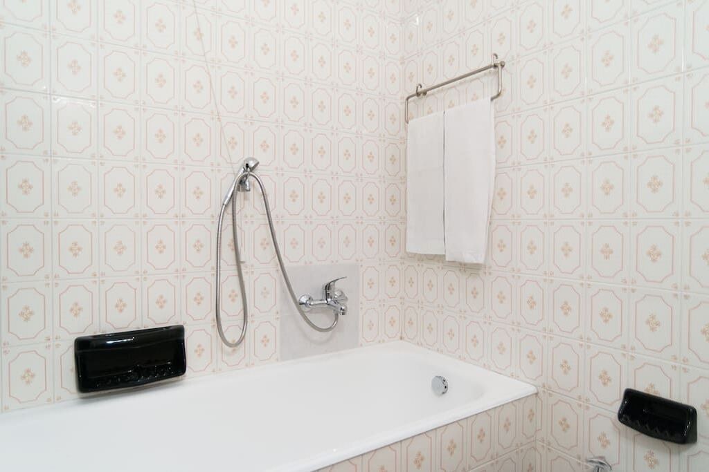 Photo of Bathroom in Molina