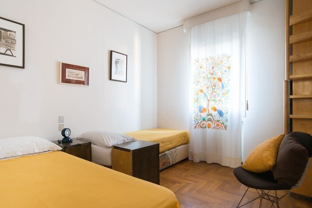 Photo of Bedroom in Molina