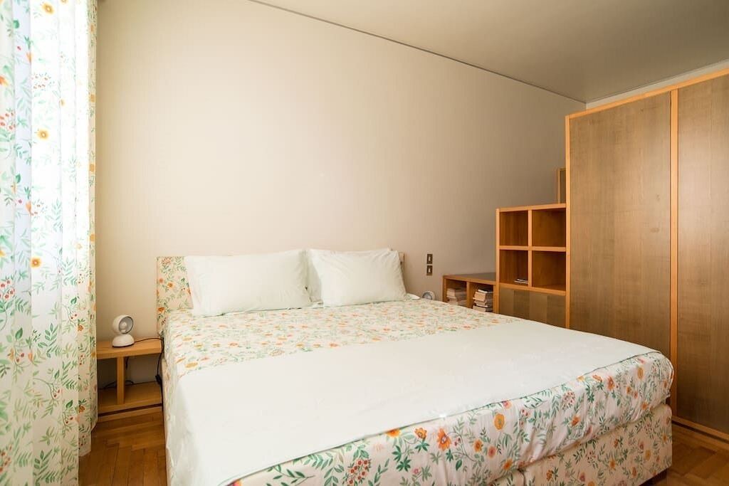 Photo of Bedroom in Molina