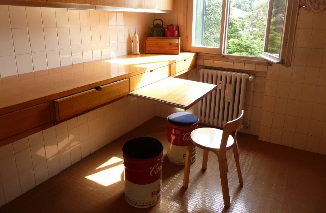 Photo of Kitchen in Molina