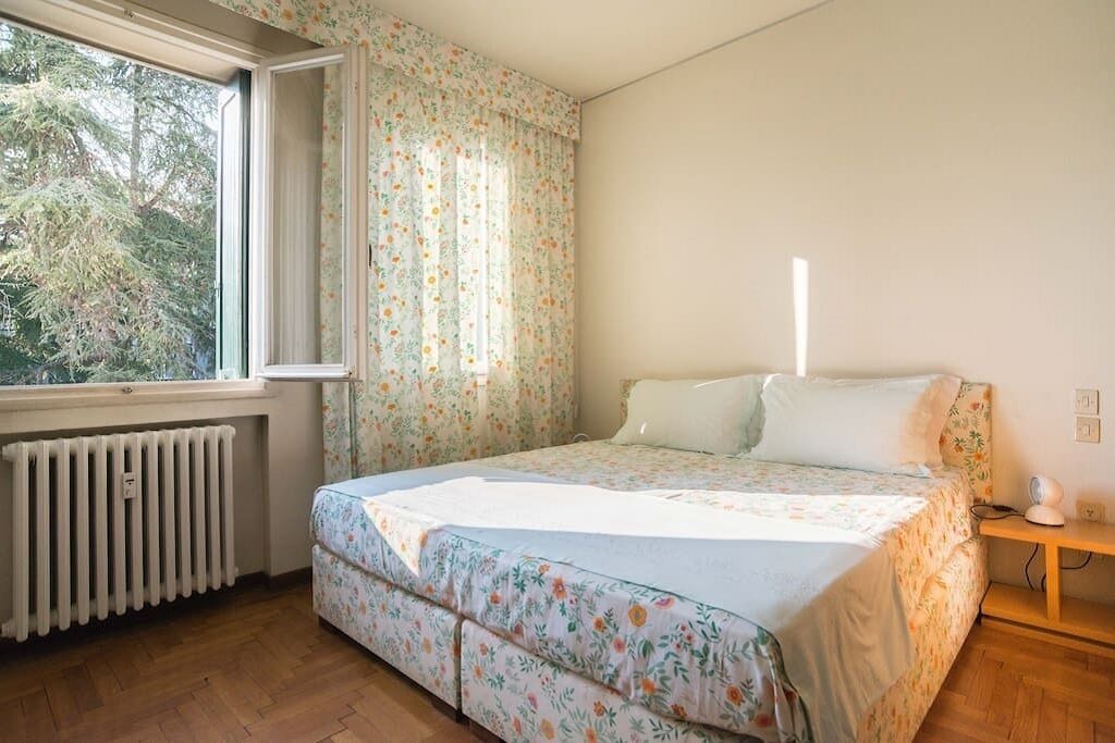 Photo of Bedroom in Molina