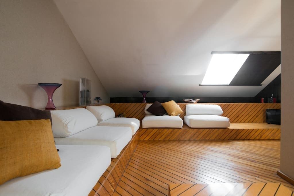 Photo of Bedroom in Molina