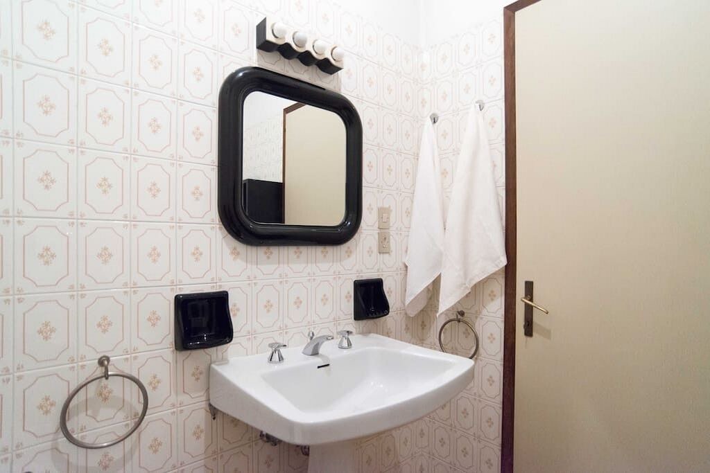 Photo of Bathroom in Molina