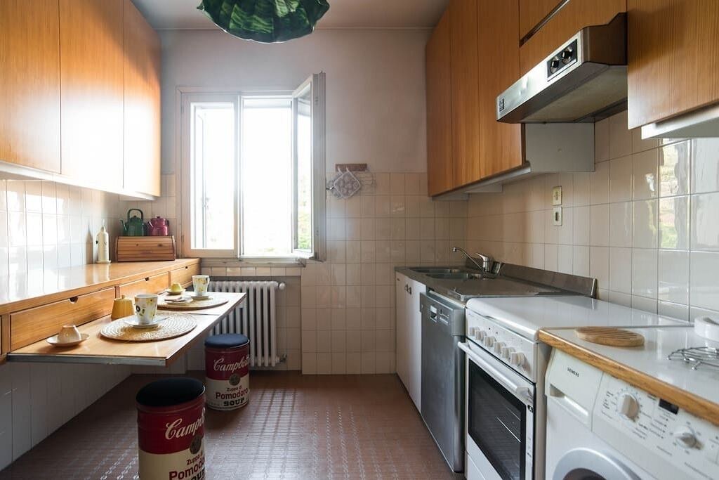 Photo of Kitchen in Molina