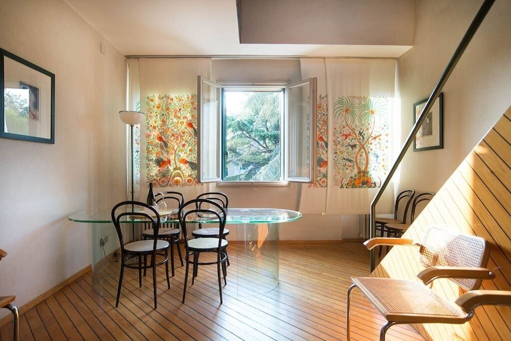 Photo of Livingroom in Molina