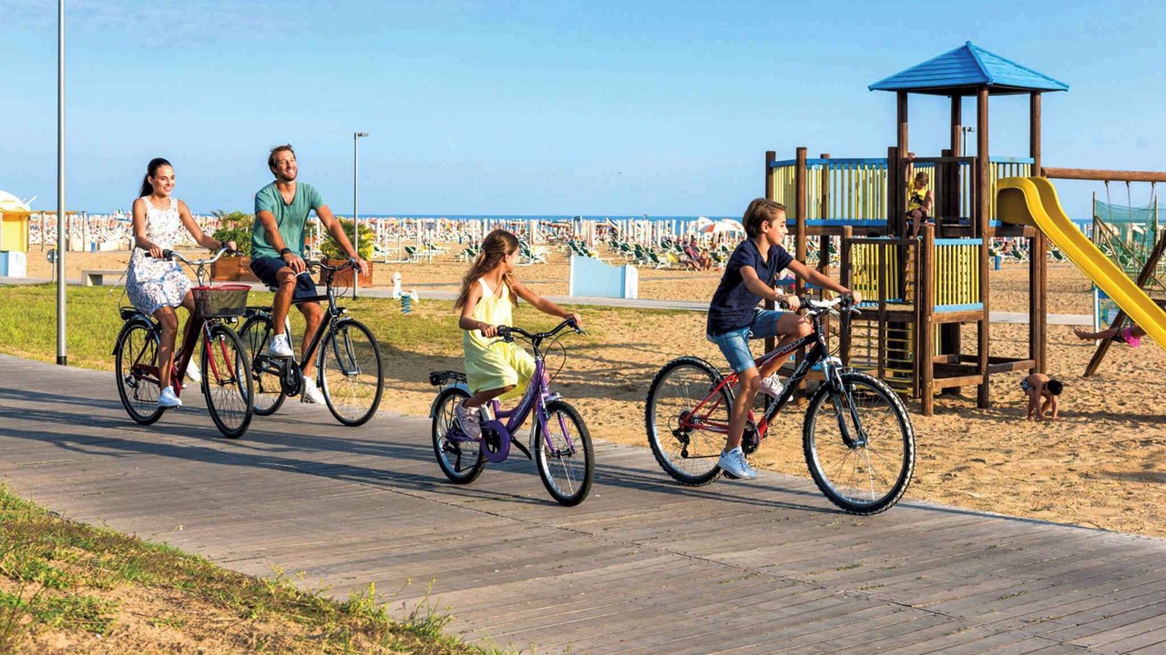 Photo of Others in Bibione Pineda