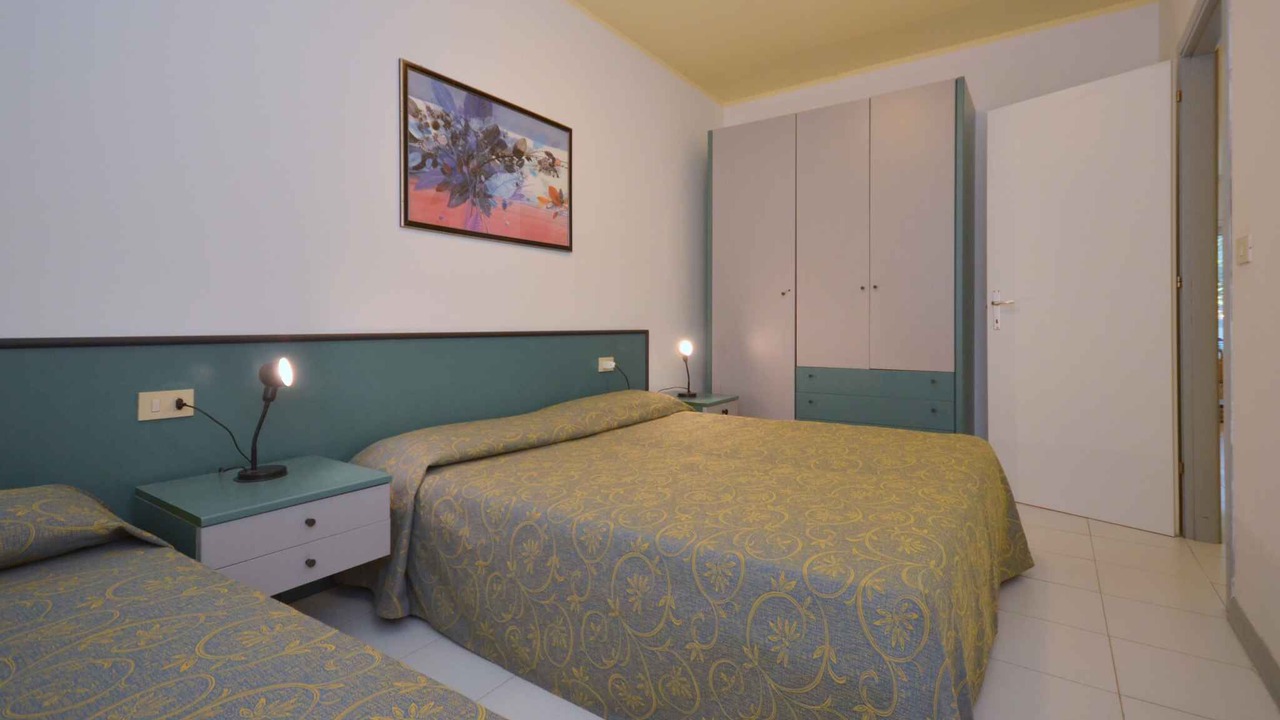 Photo of Bedroom in Bibione Pineda
