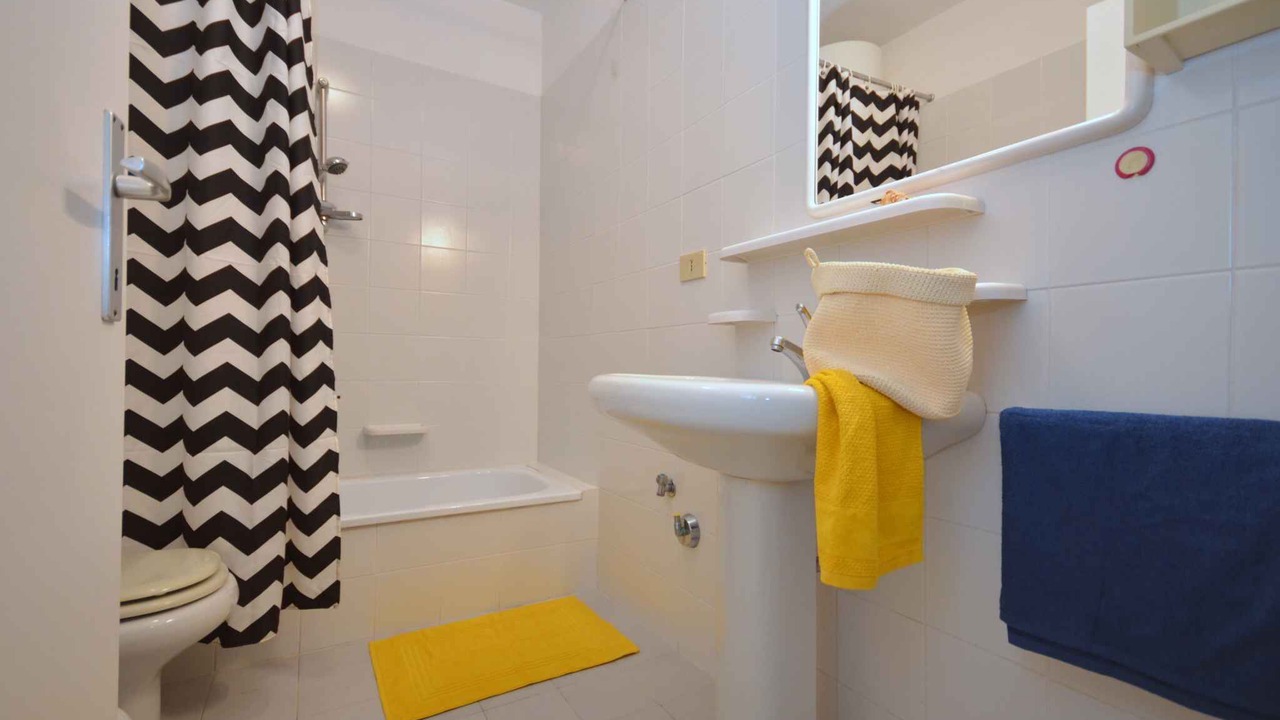 Photo of Bathroom in Bibione Pineda