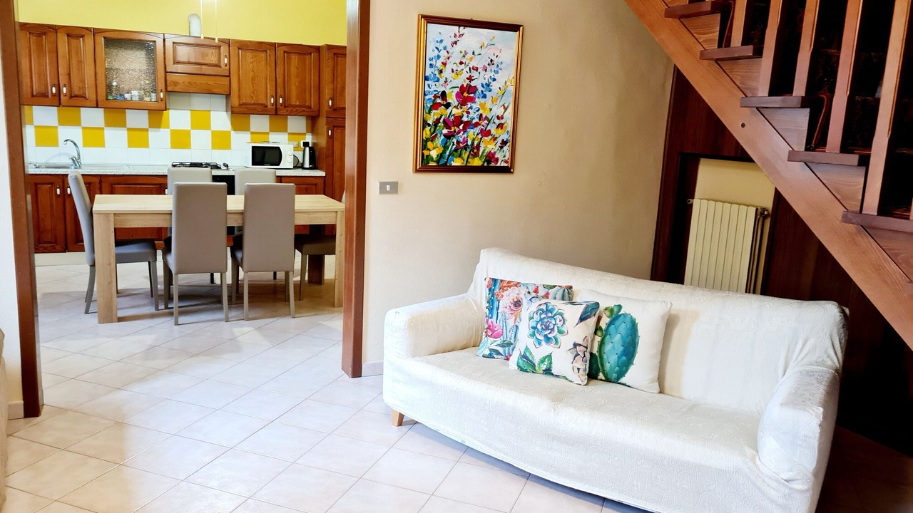 Photo of Livingroom in Montegrotto Terme