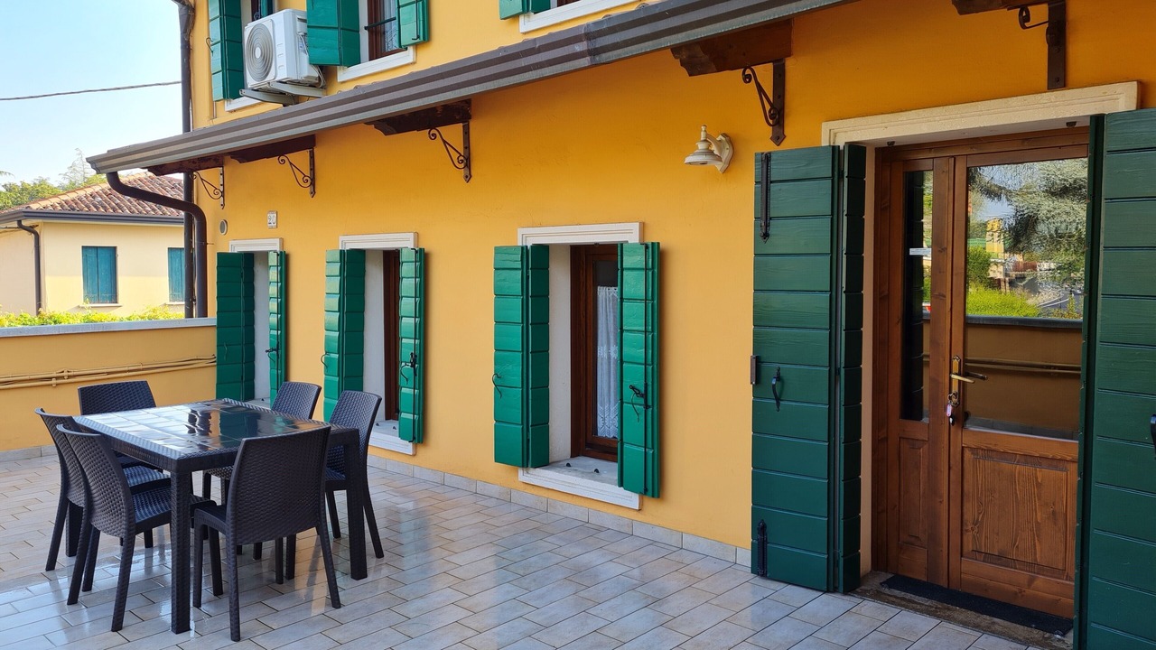 Photo of Outdoor in Montegrotto Terme