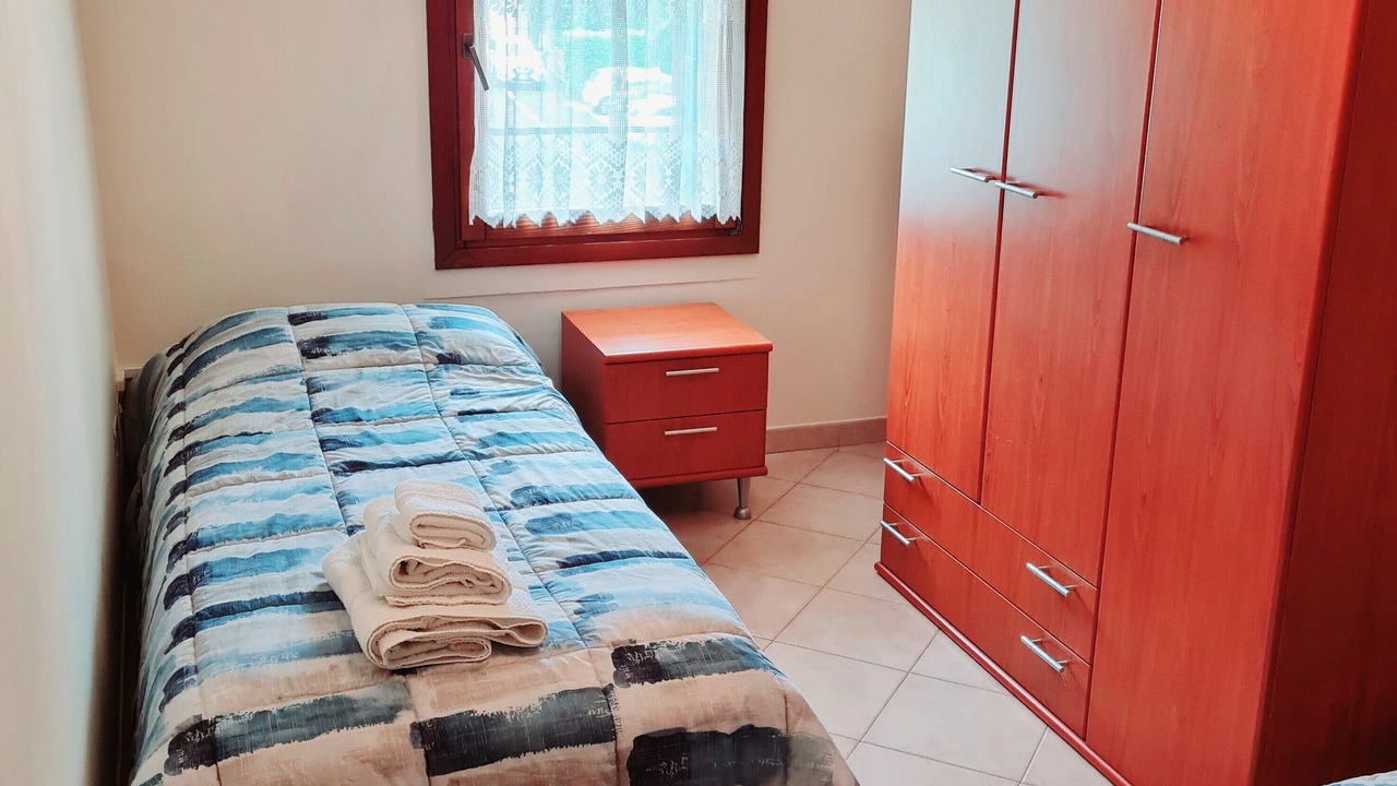 Photo of Bedroom in Montegrotto Terme