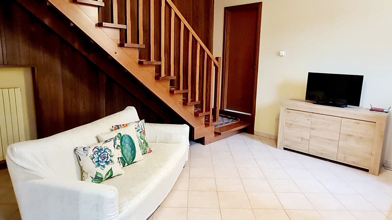 Photo of Livingroom in Montegrotto Terme