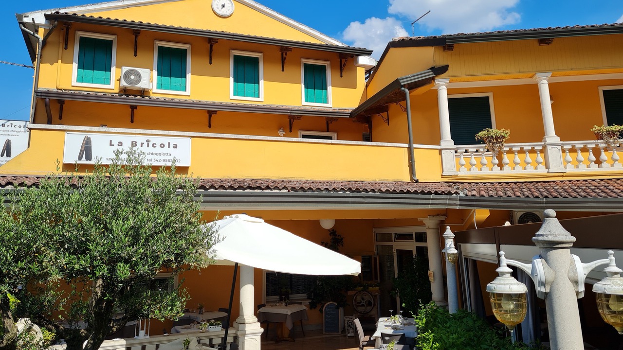 Photo of Outdoor in Montegrotto Terme