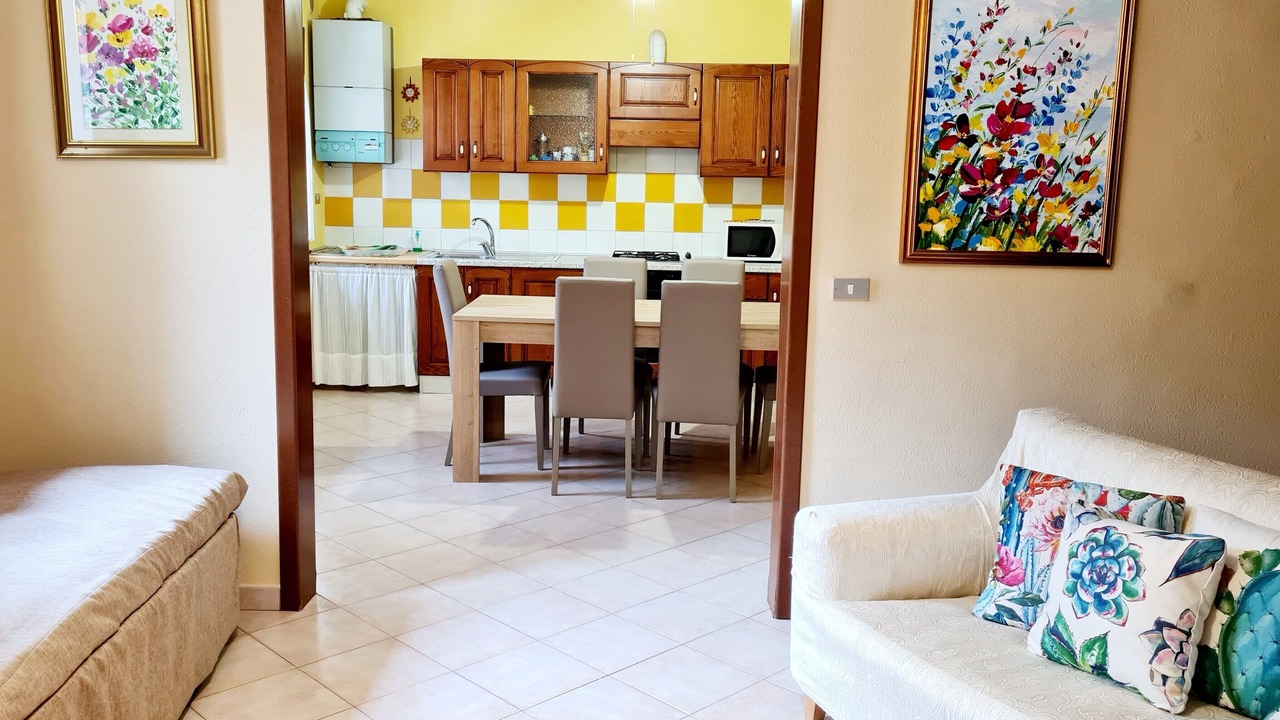 Photo of Livingroom in Montegrotto Terme