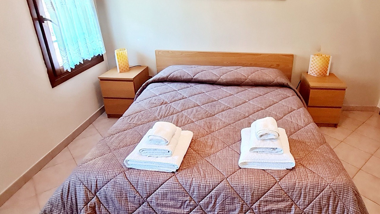 Photo of Bedroom in Montegrotto Terme