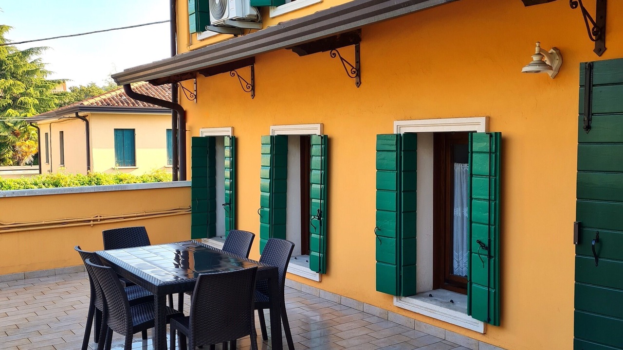 Photo of Outdoor in Montegrotto Terme