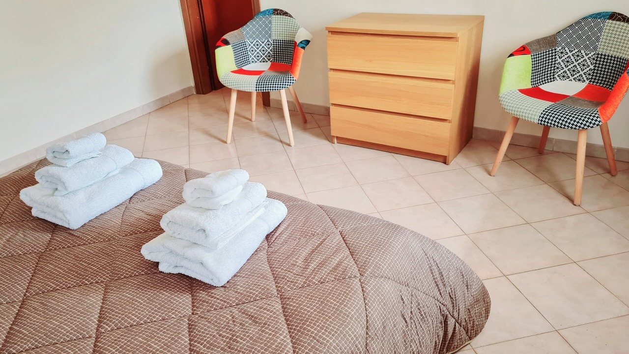 Photo of Bedroom in Montegrotto Terme