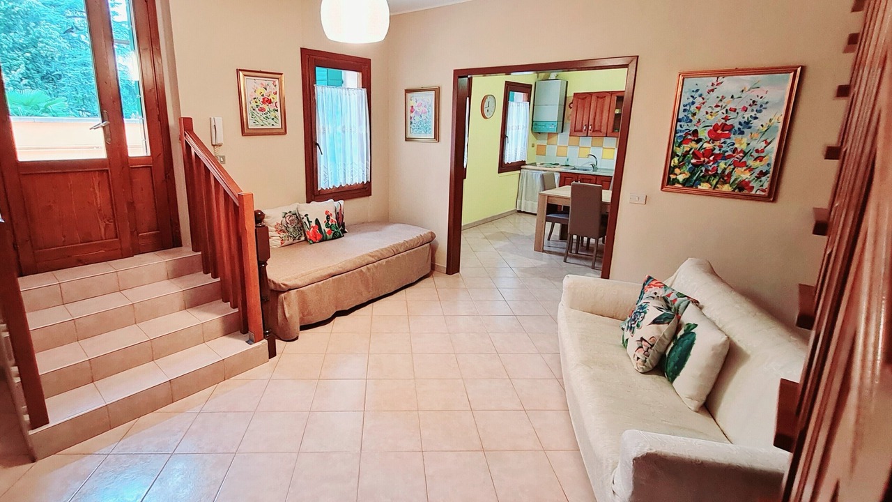 Photo of Livingroom in Montegrotto Terme