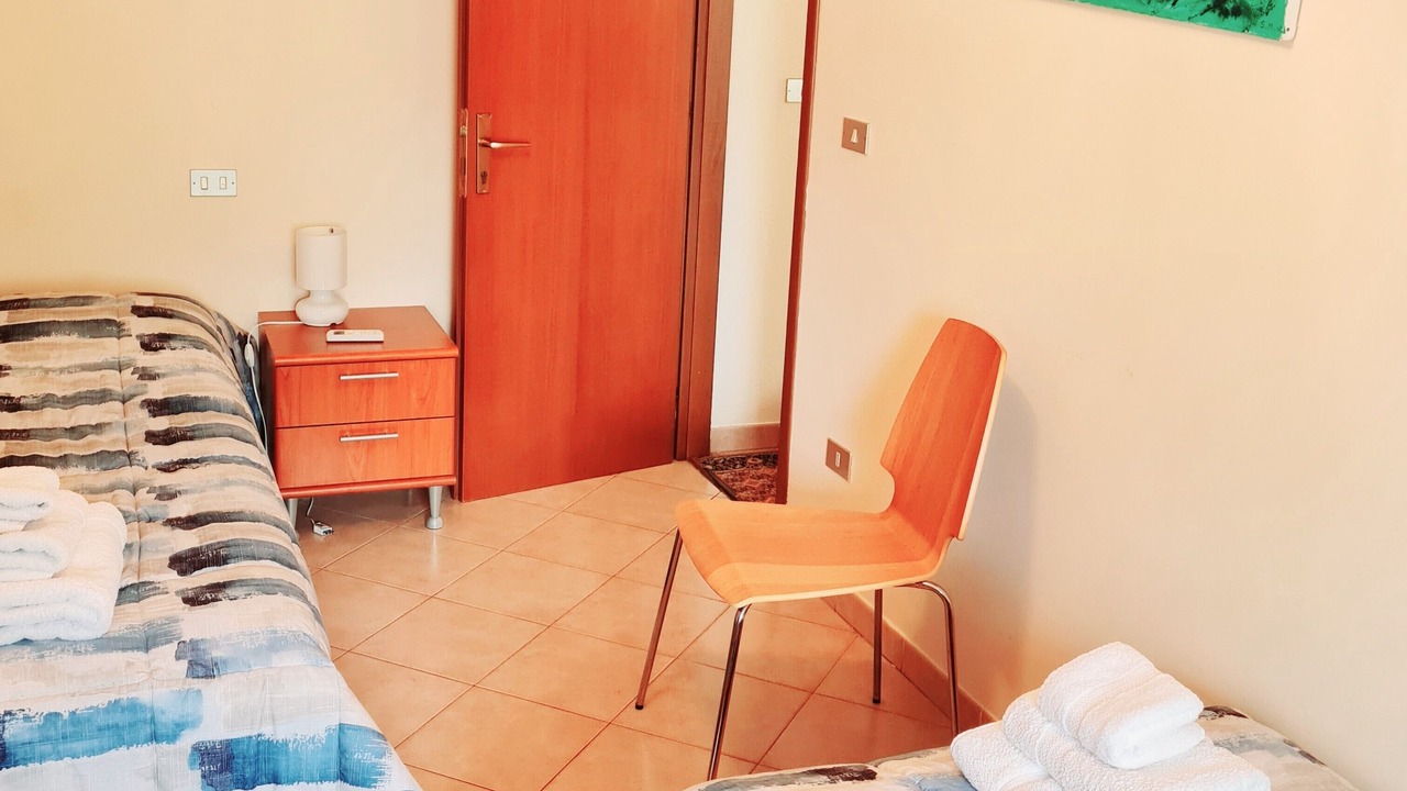 Photo of Bedroom in Montegrotto Terme