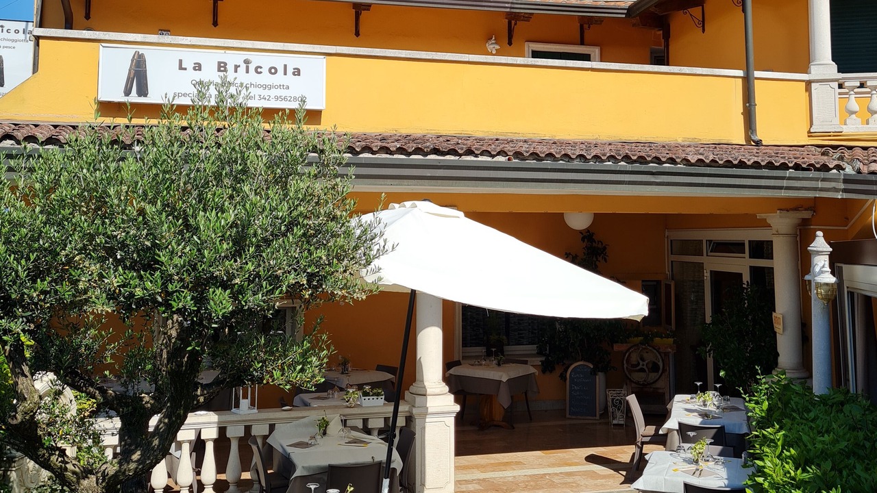 Photo of Outdoor in Montegrotto Terme