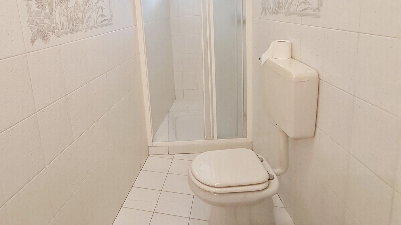Photo of Bathroom in Montegrotto Terme