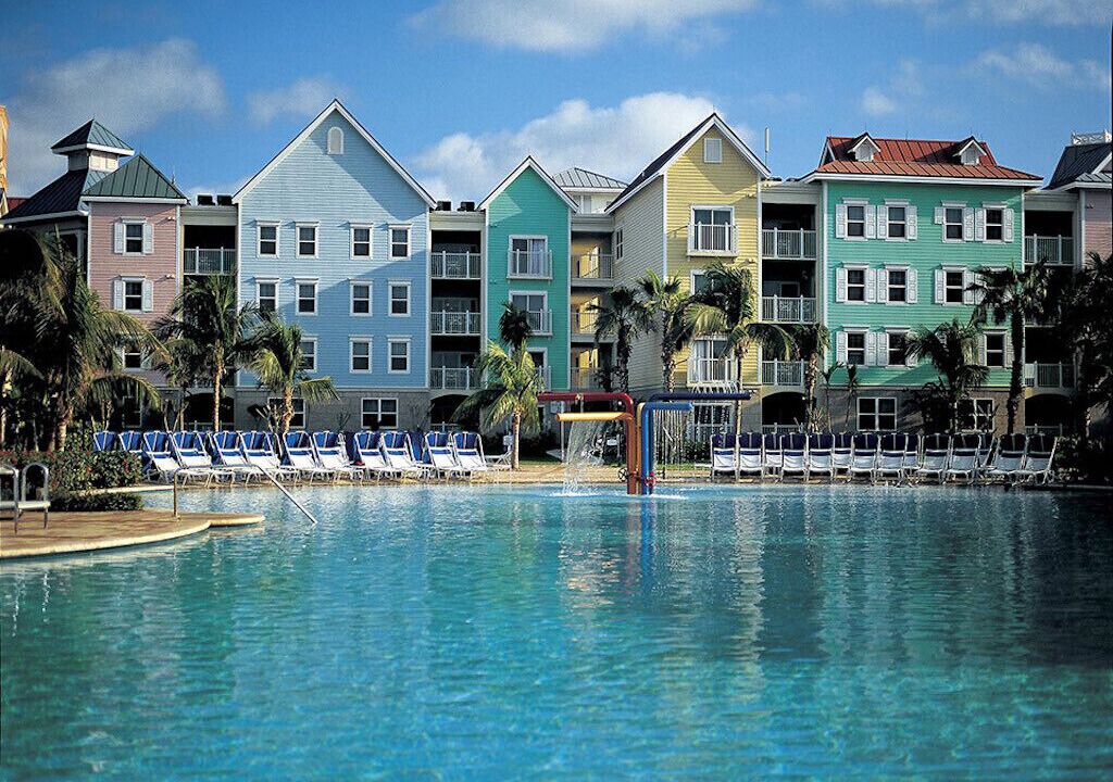Photo of Outdoor in Paradise Island