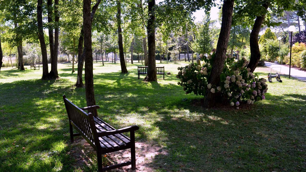 Photo of Outdoor in Bibione Pineda