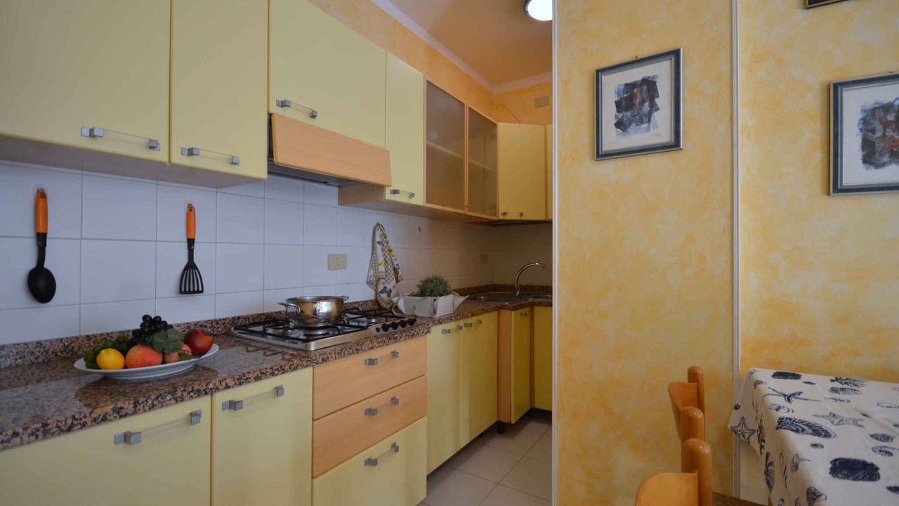 Photo of Kitchen in Bibione Pineda
